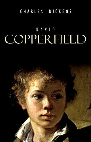 David Copperfield- Charles Dickens
