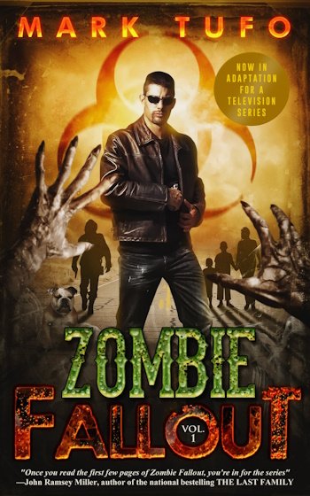 Read Fast with AiBrain.Fun- Zombie Fallout by Mark Tufo Read Online