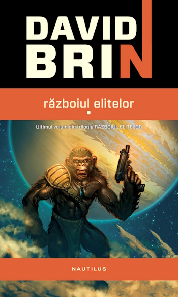 Războiul elitelor: Maree stelară - David Brin