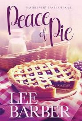 🧁 🧁 "Peace of Pie" by Lee Barber🧁 🧁